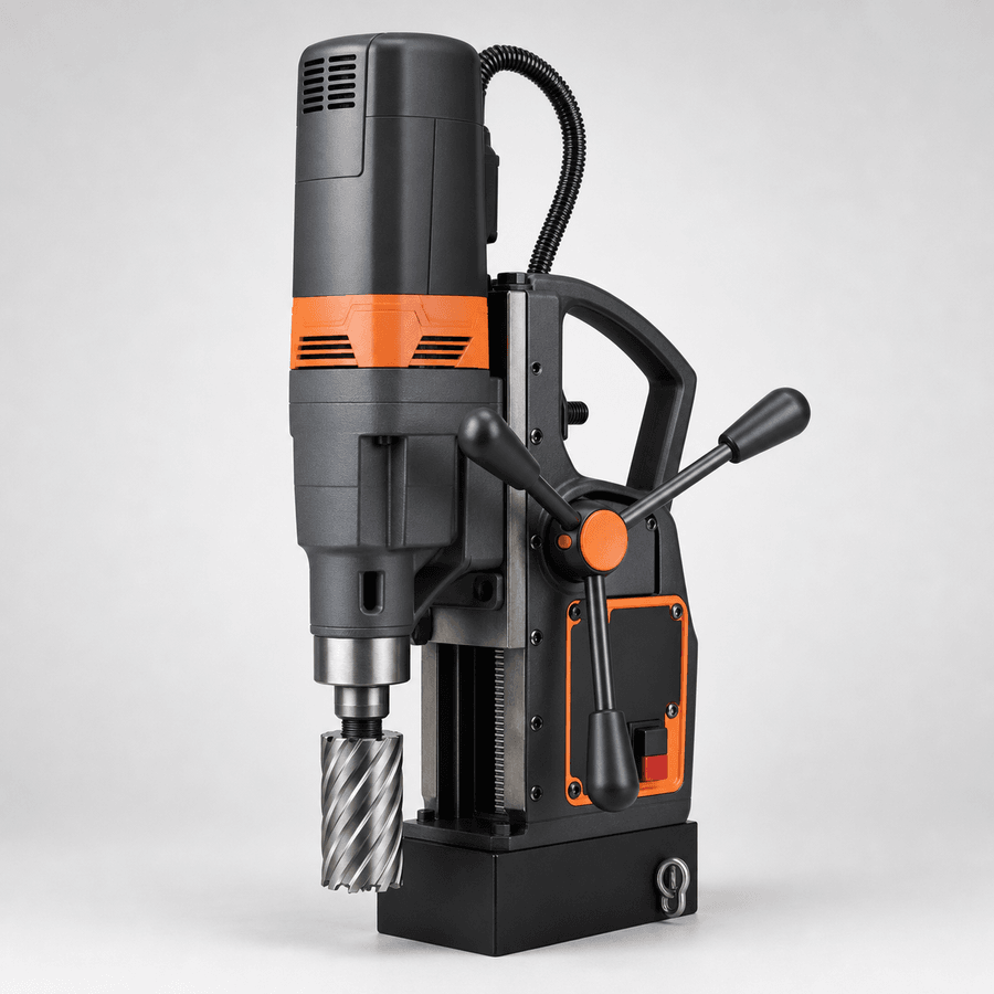 Magnetic Drill Press 1300W product image