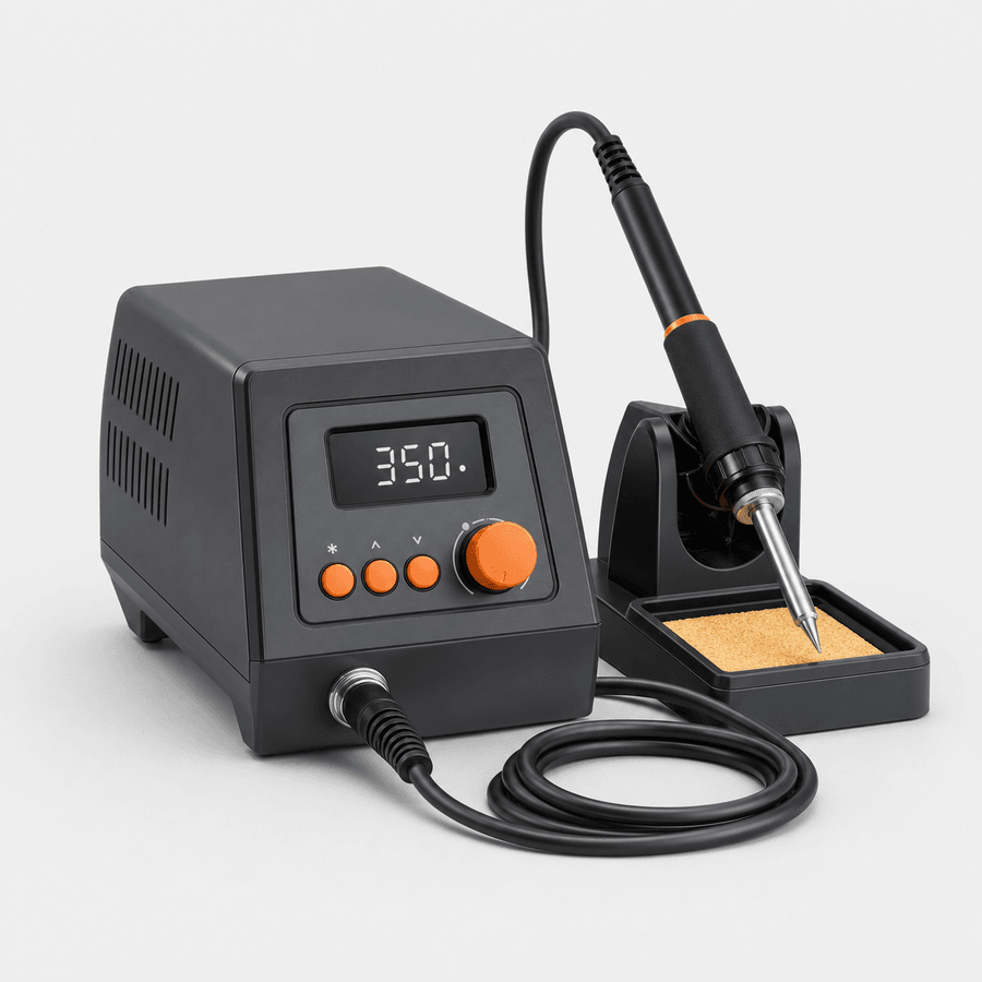 Compact Soldering Station product image