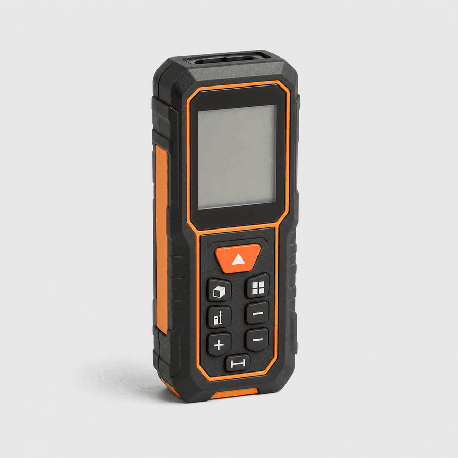 Laser Distance Meter 165ft product image