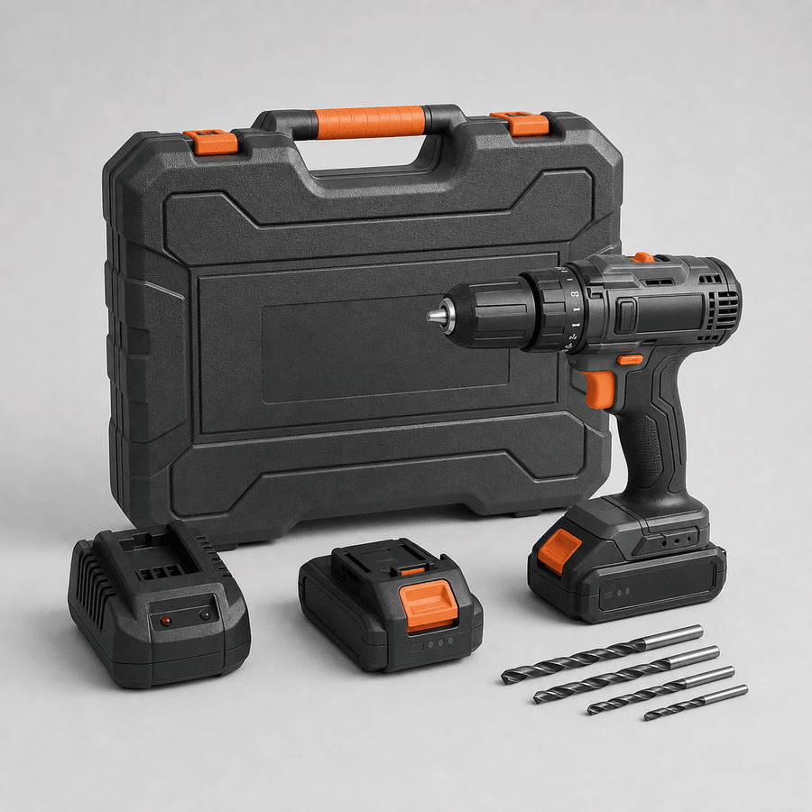 Cordless Drill Driver Kit 20V product image